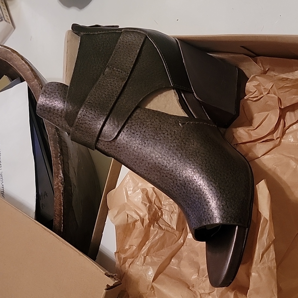 Wedges